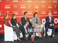 Marrakech accouche de résultats concrets                                    Investissements algéro-américains pour la création d'entreprises