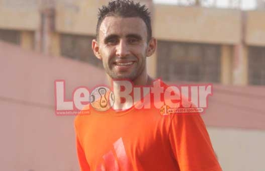 ASMO : Benamar : «Les joueurs seront régularisés avant la reprise du championnat»