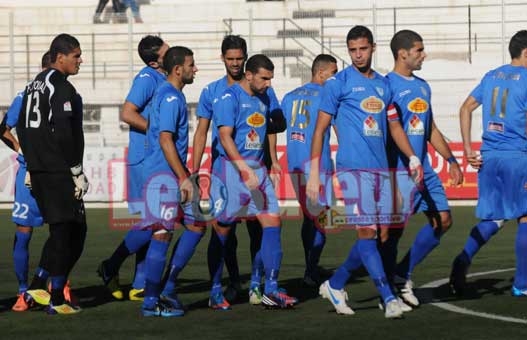 RCA : Le stage de Relizane a pris fin