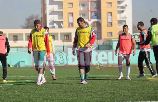 USMB : Le stage à Blida, les raisons d'un choix !