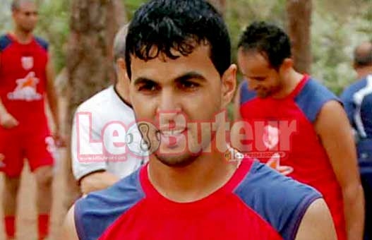 MOB : Sahraoui rejoint le groupe et entame les entraînements