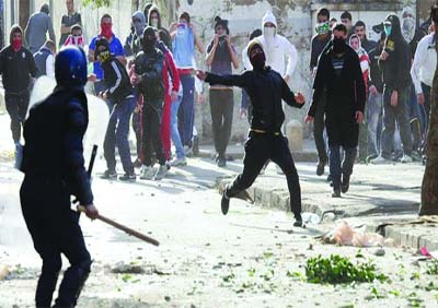 Amnesty International parle «de harcèlement judiciaire»