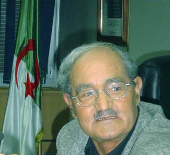 La Kabylie pleure Chérif Kheddam                                    AU LENDEMAIN DU DECÈS DE L'ARTISTE