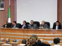 « La réforme politique doit passer par l'indépendance de la justice », selon Aïdouni Réunion du conseil national du SNM