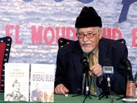 Il y a 57 ans, l'opération Oiseau Bleu                                    Quand l'administration française servait le FLN