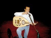 Farid Ferragui en concert le 11 janvier à Ibn Khaldoun                                    'Je suis un produit du public