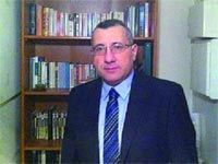 Rencontre des anciens cadres et militants du FFS                                    'Pour un Mouvement pour l'alternance démocratique