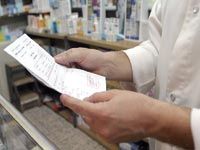 Tamanrasset                                    Trafic d'ordonnances médicales à la Cnas