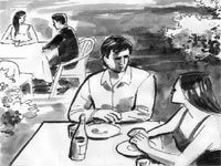 'Le poids des tabous...