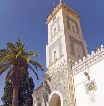 Dialogues d'antan                                    Lecture. Les échanges intellectuels Béjaïa-Tlemcen