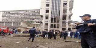 Algérie: report du procès des 13 accusés du double attentat d'Alger en 2007
