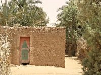 Bechar : lancement des travaux de réhabilitation des espaces communs des ksours