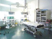 Santé publique à Chlef : la wilaya ambitionne de devenir un véritable pôle en la matière