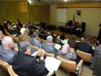 Le secteur de l'Education examinera l'évaluation des réformes (ministre)