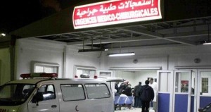 رعب وسط مواطني عين الملح : وفاة شخصين مصابين بالتهاب السحايا بالمسيلة