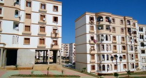 إحتجاجات بسبب السكن في سكيكدة والأغواط وباتنة