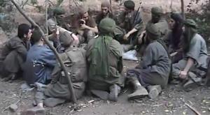 التائب ميلود: تعرضت لاغتصاب جماعي بشكل يومي في الجبل!                                    حقائق كشفها 4 إرهابيين سلموا أنفسهم بمستغانم