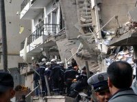 L'affaire renvoyée au 17 janvier                                    Procès des attentats du 11 décembre