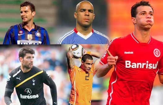 Le journal des transferts : Lyon : Dortmund se manifeste pour Cissokho