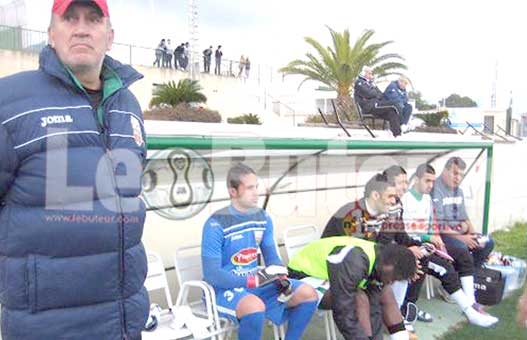 MCA : Bracci : «Nous irons à Sétif pour réussir le hold-up parfait»