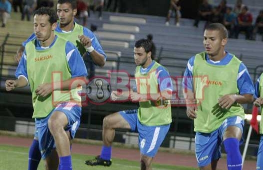 WAT : Le WAT devra prier pour le maintien