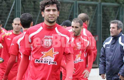 CRB : Menad veut une troisième victoire à l'extérieur