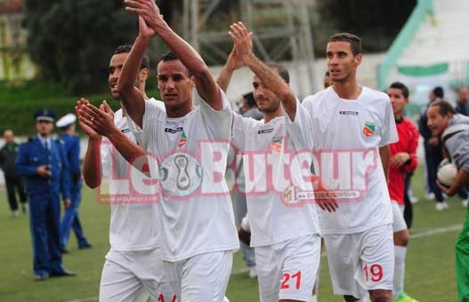 USMBA : Benyellès avise ses joueurs