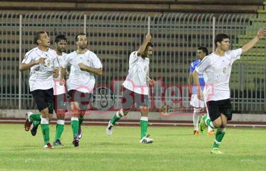 MOB : Grosse pression sur les joueurs