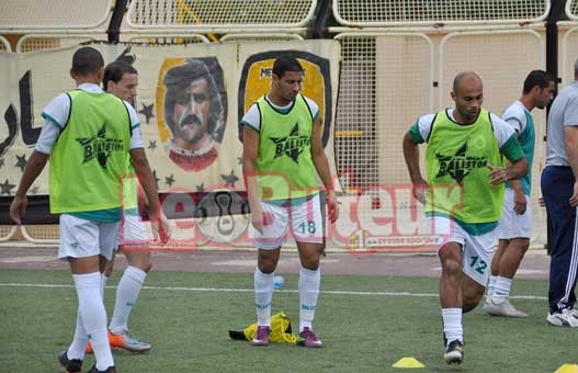 USMB : De quelles solutions dispose Amrouche '