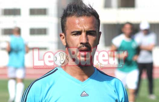 OM : Bousofiene «Nous comptons bien nous ressaisir contre l'ASMO»