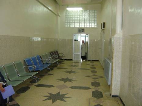 Un nouveau plan pour les polycliniques                                    Secteur de la santé à Jijel