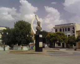 عادات وتقاليد ولاية خنشلة