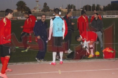 ج.الشلف: اجتماع مرتقب بين الطاقم الفني والمسيّرين اليوم