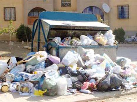 Touggourt : Gestion des déchets, un problème épineux                                    Ouargala : les autres articles