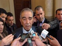 Le ministère de l'Intérieur n'a refusé aucun dossier de demande d'agrément de nouveaux partis (Ould Kablia)