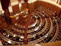 Le Conseil de la nation entame l'examen du projet de loi sur la wilaya