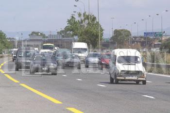 On attend toujours le permis à points                                    SECURITE ROUTIÈRE