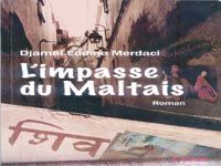 Djamel-Eddine Merdaci dédicace son dernier ouvrage à la librairie du Tiers-Monde                                    'Mon ouvrage est un mélange entre histoire et investigation