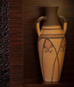 YENNAYER 2963 A L'HOTEL RENAISSANCE TLEMCEN