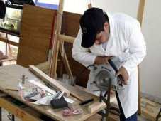 عين تموشنت:مشاريع واعدة بقطاع التكوين المهني خلال 2013