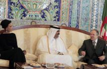 ALGERIE-QATAR : Signatures de huit accords de coopération