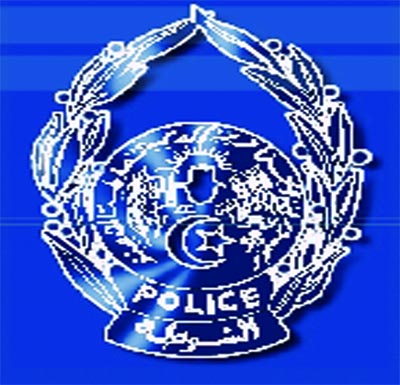 Installation de l'association des policiers retraités