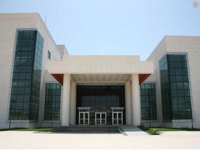 La wilaya ambitionne de devenir un véritable pôle sanitaire                                    Santé publique à Chlef