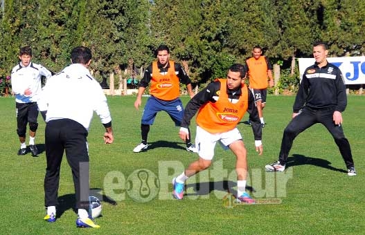 Aujourd'hui, à 15 heures, ESS-KRCG : Genk pour se faire les dents !