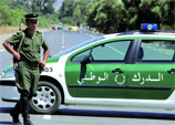 Les gendarmes mobilisés pour mettre fin aux rapts de mineurs                                    Nouveaux enlèvements de deux adoléscentes à tipaza et à oued smar