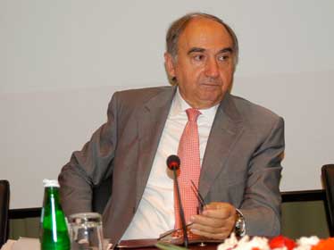 « La visite de Rajoy à Alger fera le bilan du traité d'amitié algéro-espagnol » (ambassadeur)