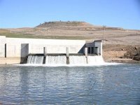 1,6 milliard DA pour la réhabilitation et l'extension du réseau AEP à Mila