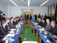 Une trentaine de sous-traitants nationaux identifiés pour les projets industriels algéro-émirati-allemands (VIDEO)