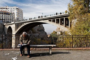 قسنطينة تشرع في التحضير ل”عاصمة الثقافة العربية”