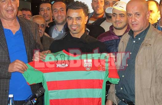 MCA : Hadj-Aïssa s'engage pour 250 millions par mois